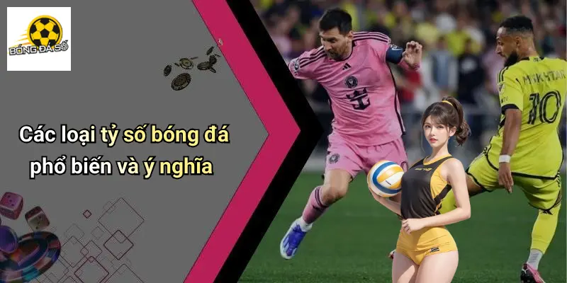 Tỷ số bóng đá 4 Tỷ Số Bóng Đá