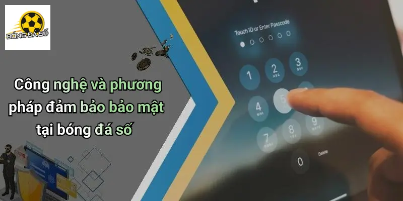 Chính Sách Bảo Mật