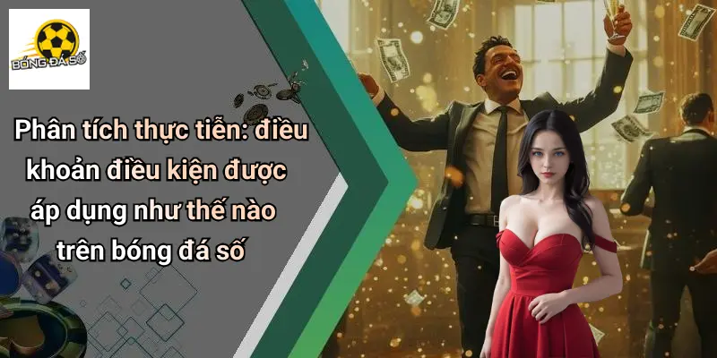 Điều Khoản Điều Kiện