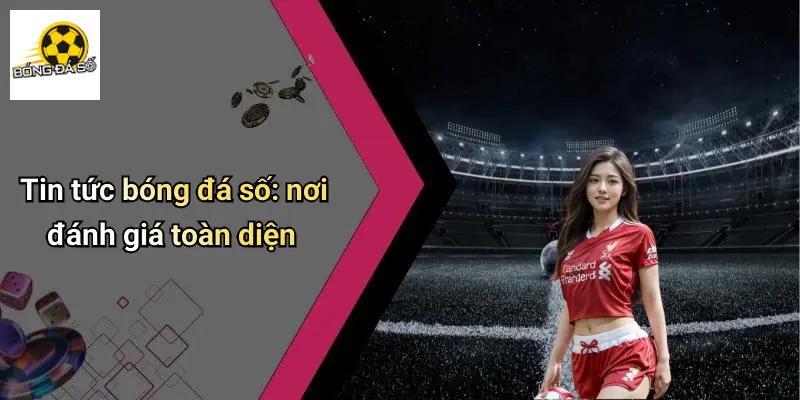 Tin Tức Bóng Đá