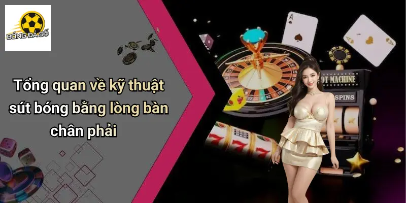 Kỹ Thuật Sút Bóng Bằng Lòng Bàn Chân Phải: Siêu Phẩm Ảo Diệu 1 Kỹ Thuật Sút Bóng Bằng Lòng Bàn Chân Phải