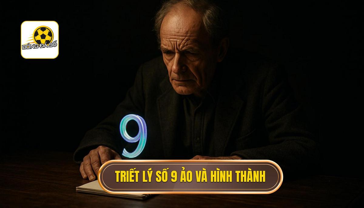 Khái niệm và sự hình thành của triết lý số 9 ảo