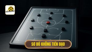 thumb - sơ đồ không tiền đạo