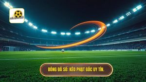Bóng Đá Số_ Kèo phạt góc uy tín