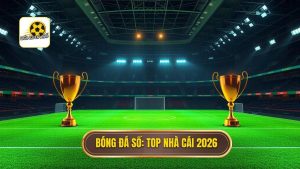 Bóng Đá Số_ Top nhà cái 2026