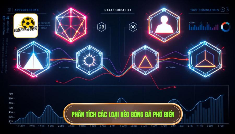 Hiểu rõ bản chất của các loại kèo phổ biến