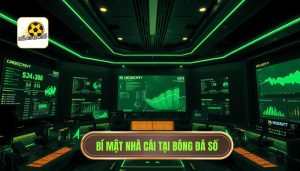 bí mật nhà cái không muốn bạn biết
